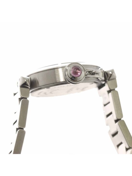 Cartier Miss Pasha Watch Pink Quartz main image 6